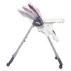 Baby Trend Dine Time 3-in-1 High Chair - Starlight Pink - 2 of 4