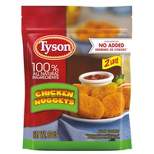 Tyson All Natural All Natural Chicken Nuggets - Frozen - 32oz