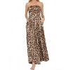 Women's Linda Jumpsuit - Aakaa M - 4 of 4