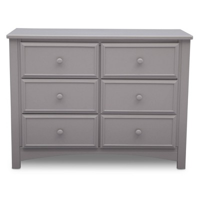 Delta emery outlet dresser