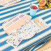 Daydream Society - Surf's Up Large Plates - Pack of 8 Paper Plates - 2 of 4