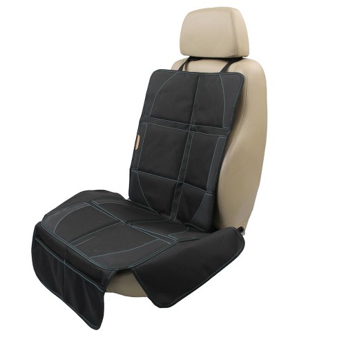 Fashion car seat protector target