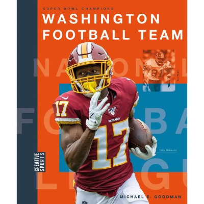 Washington football best sale team pro shop