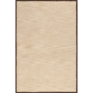 Nuloom Pierre Wool Area Rug - 1 of 4