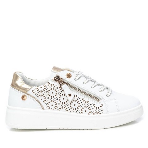 Женские кроссовки XTI Women's Casual Comfort Sneakers 143628 White 7