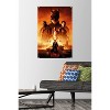 Trends International DC Comics Movie The Batman - One Sheet Unframed Wall Poster Prints - 2 of 4