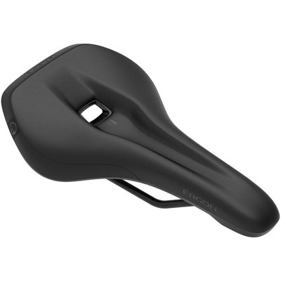 Ergon SMC Saddle - Rail Material: Chromoly Men's Size: M/L