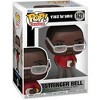 Funko - FUNKO POP! TELEVISION: The Wire - Stringer Bell - 2 of 3