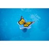 Poolmaster Floating Chlorine Dispenser for Swimming Pools and Spas - 3 of 4