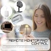 Braumm WiFi Smart Plug, Indoor Smart Outlet Plug Remote Monitor, Smart Home Voice Control Outlet Timer for Lights, Alexa and Google Home -ETL Listed - 4 of 4