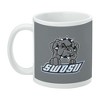 Southwestern Oklahoma State University Secondary Logo Ceramic Coffee Mug Novelty Gift Mugs for Coffee Tea and Hot Drinks 11oz White - 3 of 4