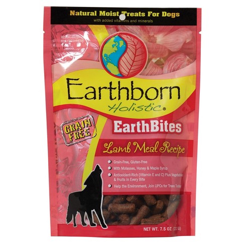 Holistic dog treats recipe sale