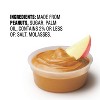 Jif To Go Natural Peanut Butter - 12oz/8ct - image 4 of 4
