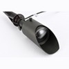 Elegant Lighting Outdoor 12V Cast Brass spot light 2.25 inch Wide x 8 inch High in Dark Bronze - 4 of 4