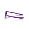 Tory Burch TY 7197U 193580 Womens Cat Eye Sunglasses Transparent Purple 53mm - 3 of 3