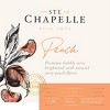 Ste Chapelle Peach - 750ml Bottle - 2 of 3