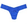 Hanky Panky Women's Daily Lace Low Rise Thong - One Size - 2 of 3