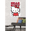 Trends International Hello Kitty - Clouds Unframed Wall Poster Prints :  Target