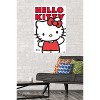 Trends International Hello Kitty - Kitty White Feature Series Unframed Wall Poster Prints - 2 of 4