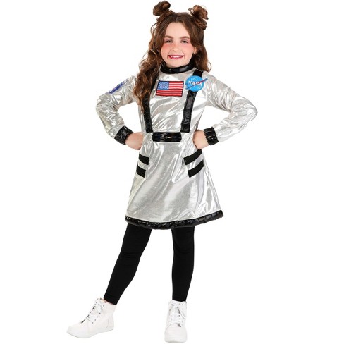 Space clothes for girls sales