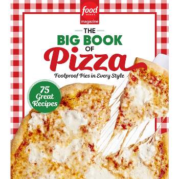 Food Network Magazine The Big, Fun Kids Baking Book: 110+ Recipes for Young  Bakers (Food Network Magazine's Kids Cookbooks): Food Network Magazine,  Carpenter, Maile: 9781950785308: : Books