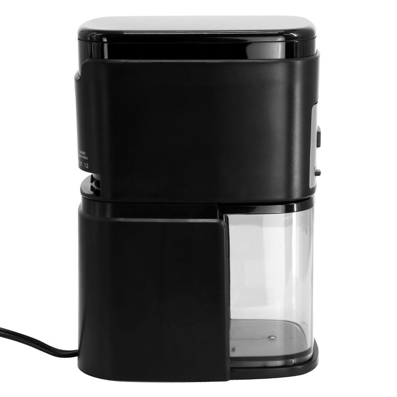 Mr. Coffee 12 Cup Automatic Burr Coffee Grinder, 2 of 6