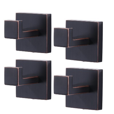 oil rubbed bronze