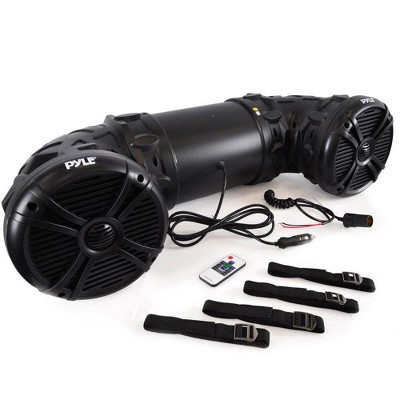 pyle marine speakers bluetooth