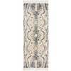 Unique Loom    Hygge Shag Valley Area Rug - 2 of 4
