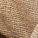 rustic brown