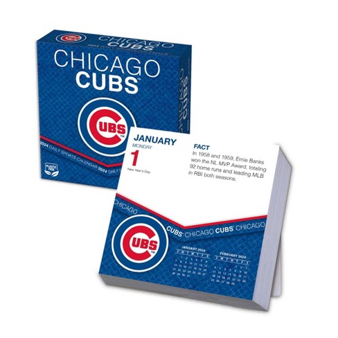 Cubs Ticket Information