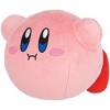 Kirby Sanei Boeki: Kirby: Plush Toy ALL STAR COLLECTION KP70 Kirby Hovering 6 Inch Plush - 2 of 2
