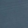 french blue - satin brass