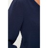 WEST K Women's Isabella V-Neck Blouse - 4 of 4