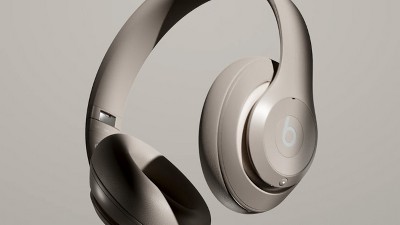 Audífonos Over-Ear Beats Studio Pro Wireless - MacOnline, auriculares over  ear