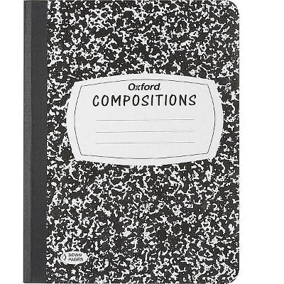 3 subject wide ruled notebook target