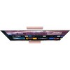 Manufacturer Refurbished Samsung M80C 27" 4K HDR 3840 x 2160 Smart Monitor with Webcam (Sunset Pink) - 4 of 4