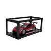 Jada Pink Slips Porsche 911 GT3 RS Toy Vehicle 1:18 Scale - 4 of 4
