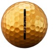 Vice Pro Plus Golf Balls Gold - 12pk - 4 of 4