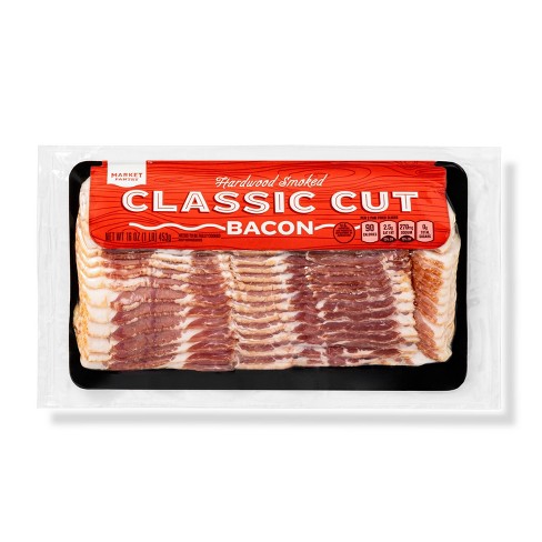 Bacon Freak  #1 Bacon, Sausage, & Ham Superstore