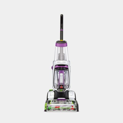 Dual Purpose Carpet and Tile Cleaning Extractor —