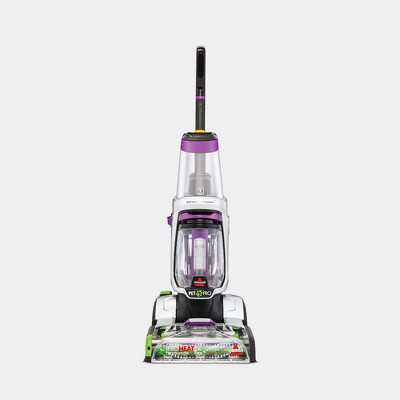 Bissell Little Green Portable Carpet Cleaner : Target