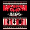 Men's Stranger Things Seasons Greetings T-Shirt - 2 of 4