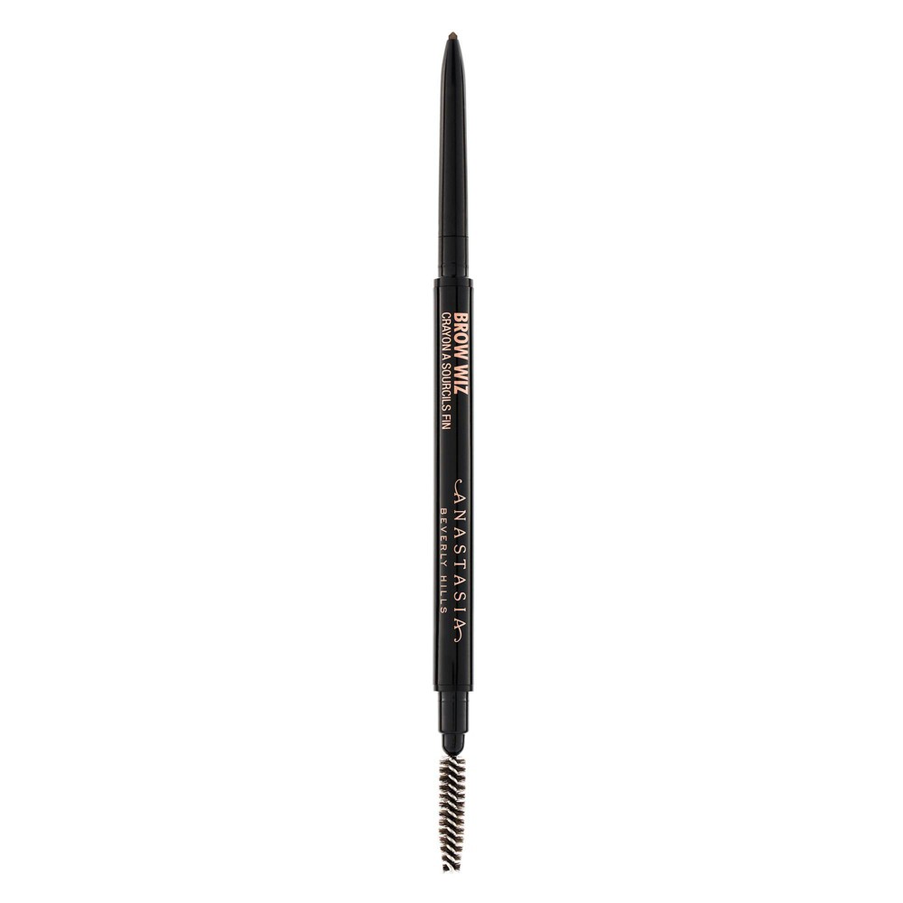 Photos - Other Cosmetics Anastasia Beverly Hills Brow Wiz - Taupe - 0.003oz - Ulta Beauty 