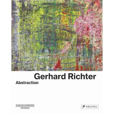 Gerhard Richter - by  Ortrud Westheider & Michael Philipp (Paperback)