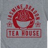 Boys' - Avatar: The Last Airbender - Jasmine Dragon Tea Short Sleeve Graphic T-Shirt - 2 of 4