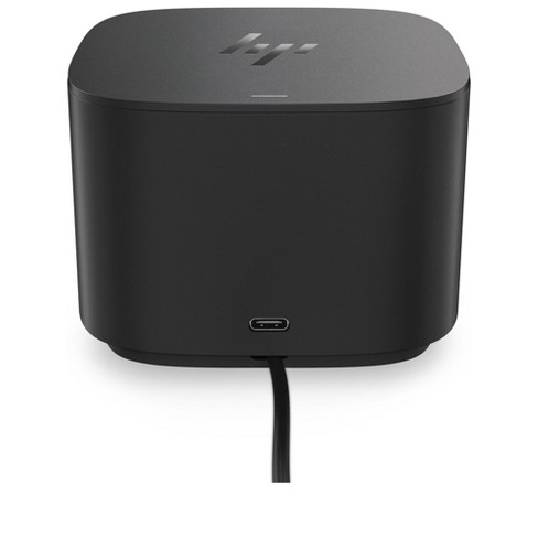 HP 2UK38AA Thunderbolt Dock 230w G2 Docking Station – 4K, 43% OFF
