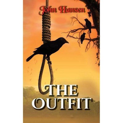 The Outfit - by  John Hansen (Paperback)