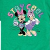 Boys' - Disney - Stay Cool Short Sleeve Graphic T-Shirt - 2 of 4
