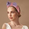 Unique Bargains Women's Fashion Headwrap 6.69"x2.17" 1 Pc - 2 of 3
